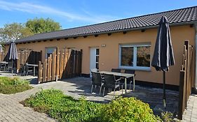 Ferienwohnungen Am alten Backhaus